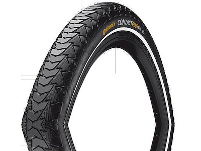 Continental Contact Plus Reflex 28 x 11/2 42-635
