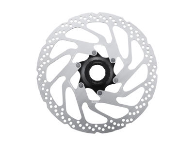 Shimano Altus - Rotor for skivebremse 203mm til center lock - SM-RT30