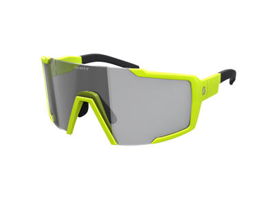 SCOTT Shield Light Sensitive - Cykelbriller