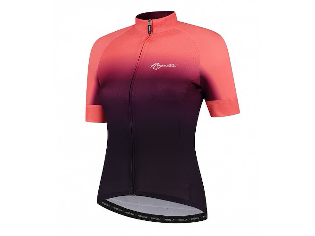 Rogelli Dream Jersey til Kvinder Str. L