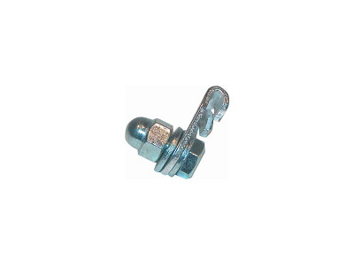 Jagwire Kabelholder til Cantilever Bremser 1 stk