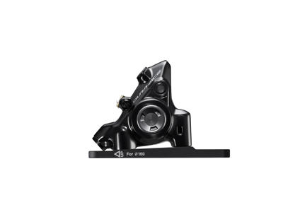 Shimano Dura Ace - Bremsekaliber hydraulisk - Front - BR-R9270-F