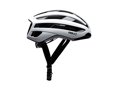 AGU Subsonic Cykelhjelm MIPS