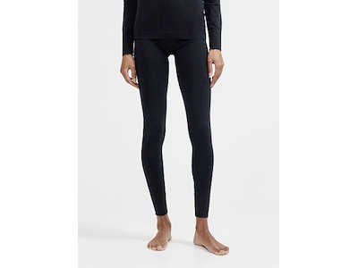 Craft Core Dry Active Comfort Pant W Sort