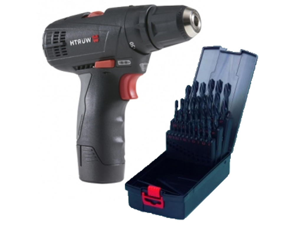 El-værktøj & tilbehør