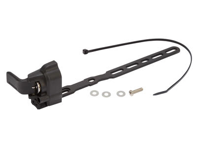 Shimano Di2 - Batteriholder BMR2L lang model til udvendige kabler