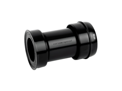 CeramicSpeed Alpha Road Krankboks - BBright - SRAM DUB