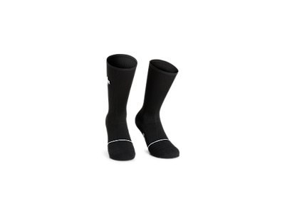 Assos EQUIPE Spring Fall Socks P1 - Cykelstrømper 