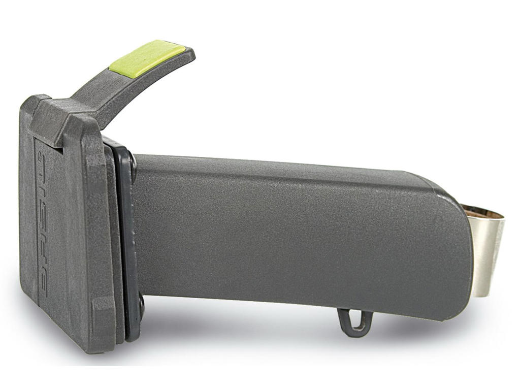 Basil - BasEasy System 2 - Adapter til frempind - ø22-26mm 