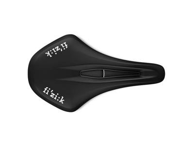 Fizik Terra Argo X5 150 - Gravel Sadel - Sort