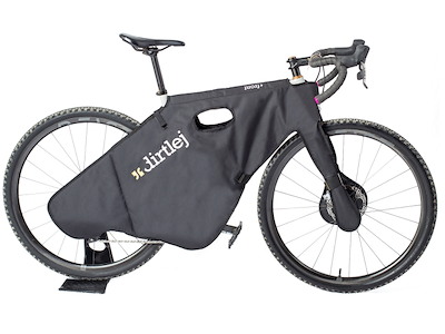 Dirtlej Bikewrap Beskyttelse til Gravel
