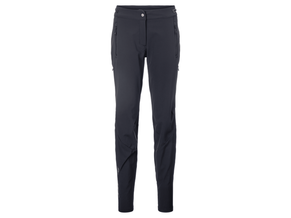 SCOTT Vertic Pro Warm - Cykelbukser - Dame - Sort - Str. L SCOTT Vertic Pro Warm - Cykelbukser - Dame - Sort - Str. L