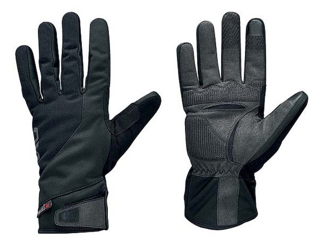 Northwave Fast Arctic Handsker sort