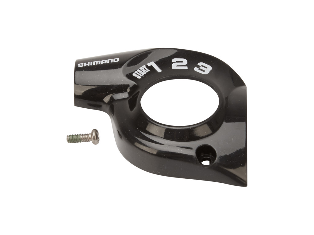 Shimano Nexus 3 - Indikator dæksel til revo greb - Model SL-3S35