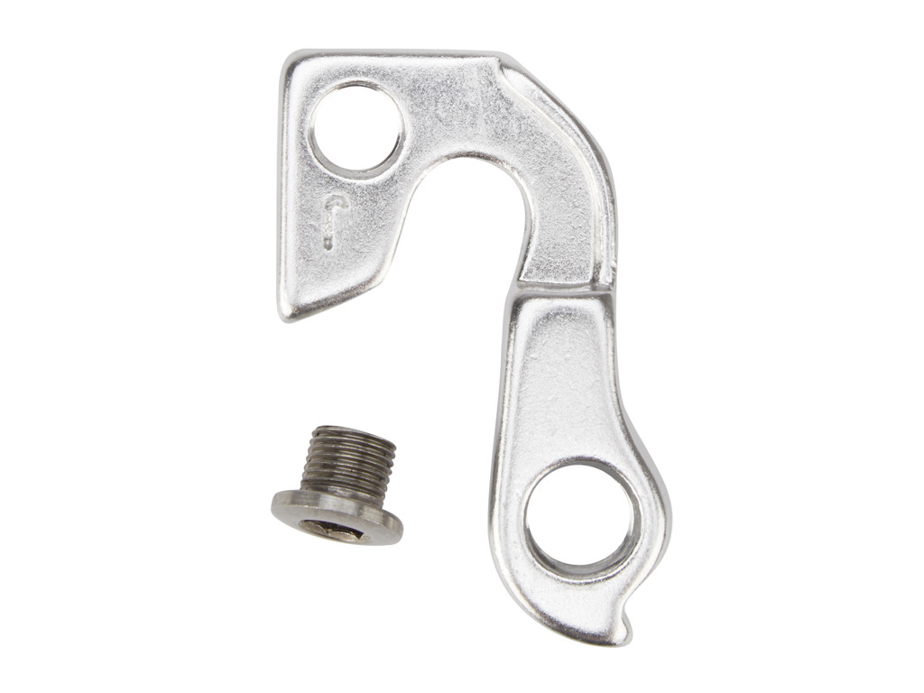 Geardrop type GH-146 - Sølv