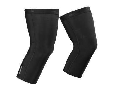 GripGrab ThermaPace - Knævarmer - Sort