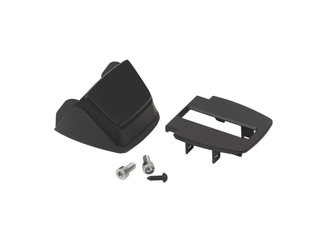 Bosch - Plastik trimsæt til batteri lås - Stelmonteret batteri