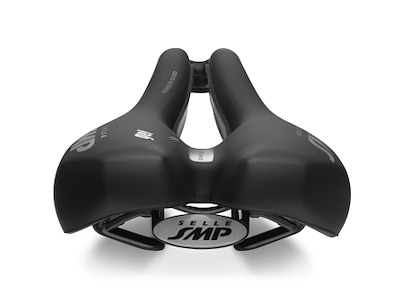 Selle SMP E-SUV E-bike sort