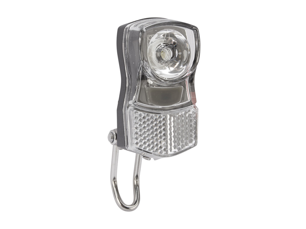 Abus Taurus 2.0 forlygte - 85 Lumen - Til forgaffel