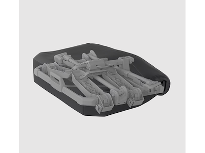 Thule Opbevaringstaske til VeloLite & OutPace 2 & 3