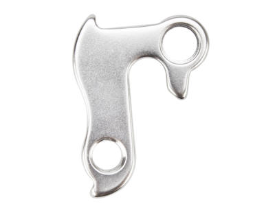 Geardrop type GH-015 - Sølv