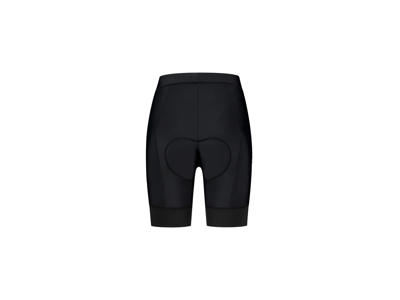 Rogelli Essential - Cykelbuks uden seler - Dame - Comfort Gel pude - Sort