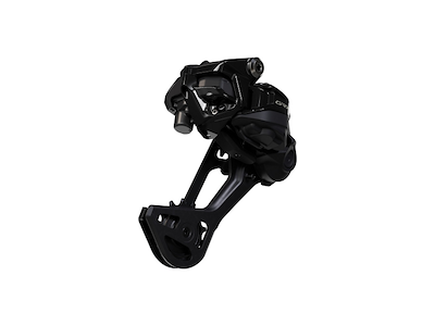 Shimano GRX827 Bagskifter Di2 trådløs til 1x12 gear - Type SGS