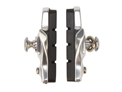 OnGear - Bremseklodser - Race - 53 mm - med udskiftelig bremsegummi