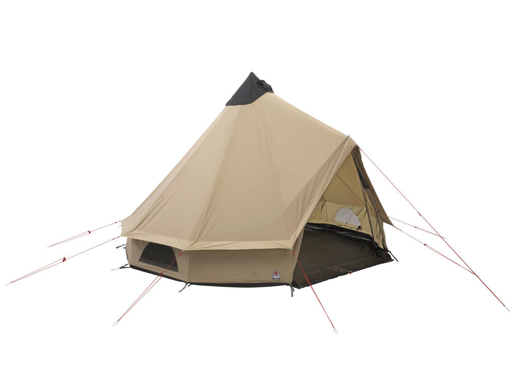 Robens Klondike - Telt - 6 Personer - Sand