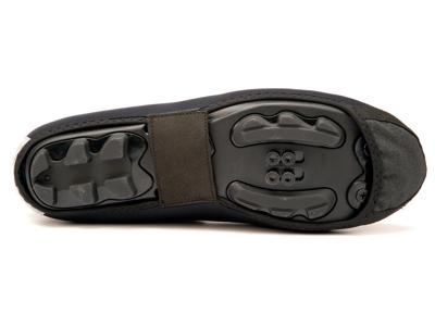 OnGear - Skoovertræk - Neopren - Sort