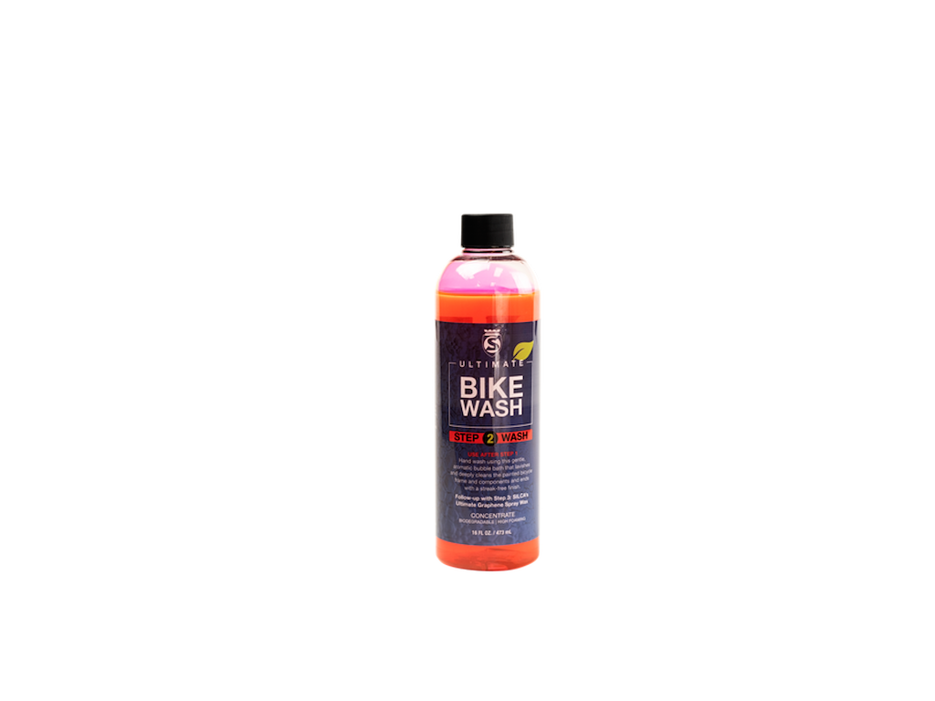 Silca Ultimate Bike Wash 475ml