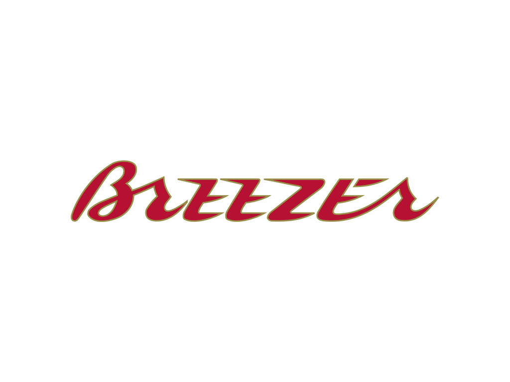 Geardrop til Breezer cykler