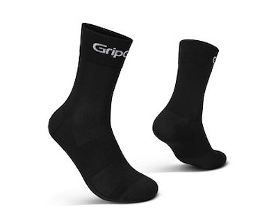 GripGrab RIDE Regular Cut Socks - Cyjekstrømper