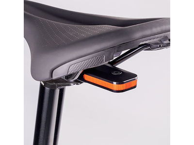 Ravemen CL01 - Baglygte - 30 Lumen