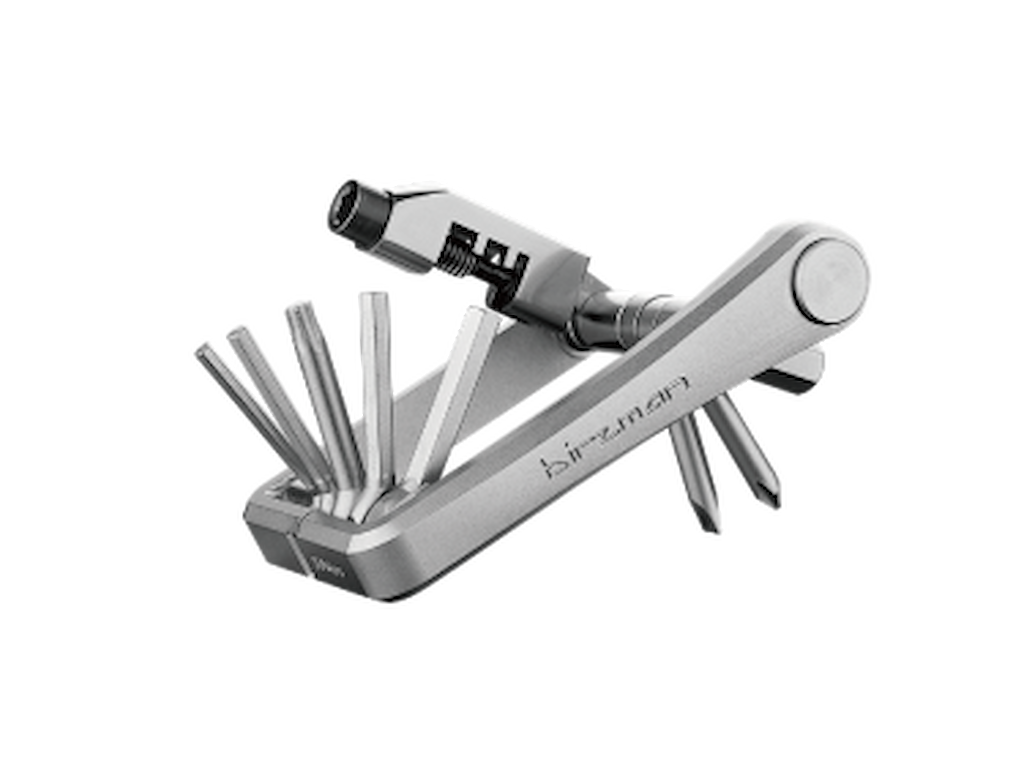 Birzman Feexman Cicada 10 multitool