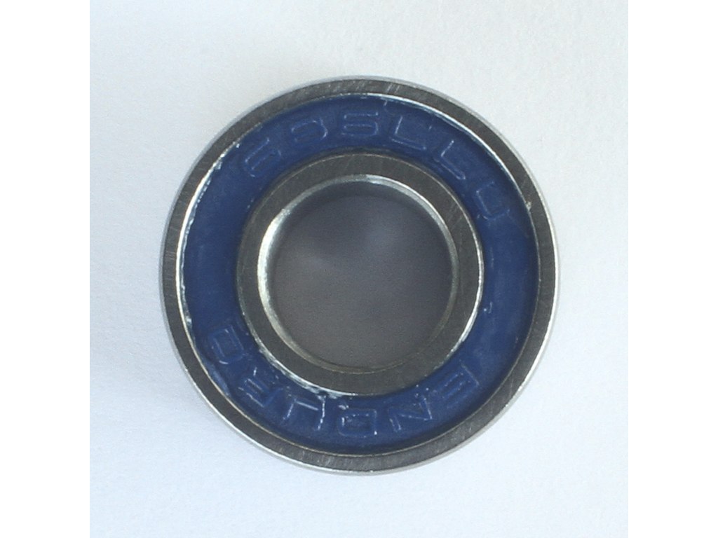 Enduro 686 LLU ABEC3 6x13x5mm