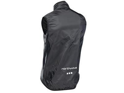 Northwave - Vortex 2 - Cykelvest - Sort