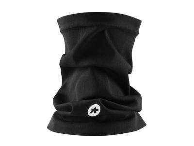 Assos Winter Neck Warmer - Halsedisse - Sort - Str. One Size