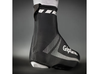 Skoovertræk GripGrab RaceAero sort onesize