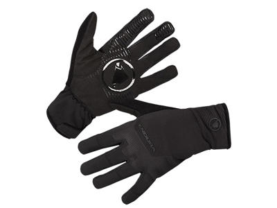 Endura MT500 - Freezing Point - Vandtætte Handsker - Sort