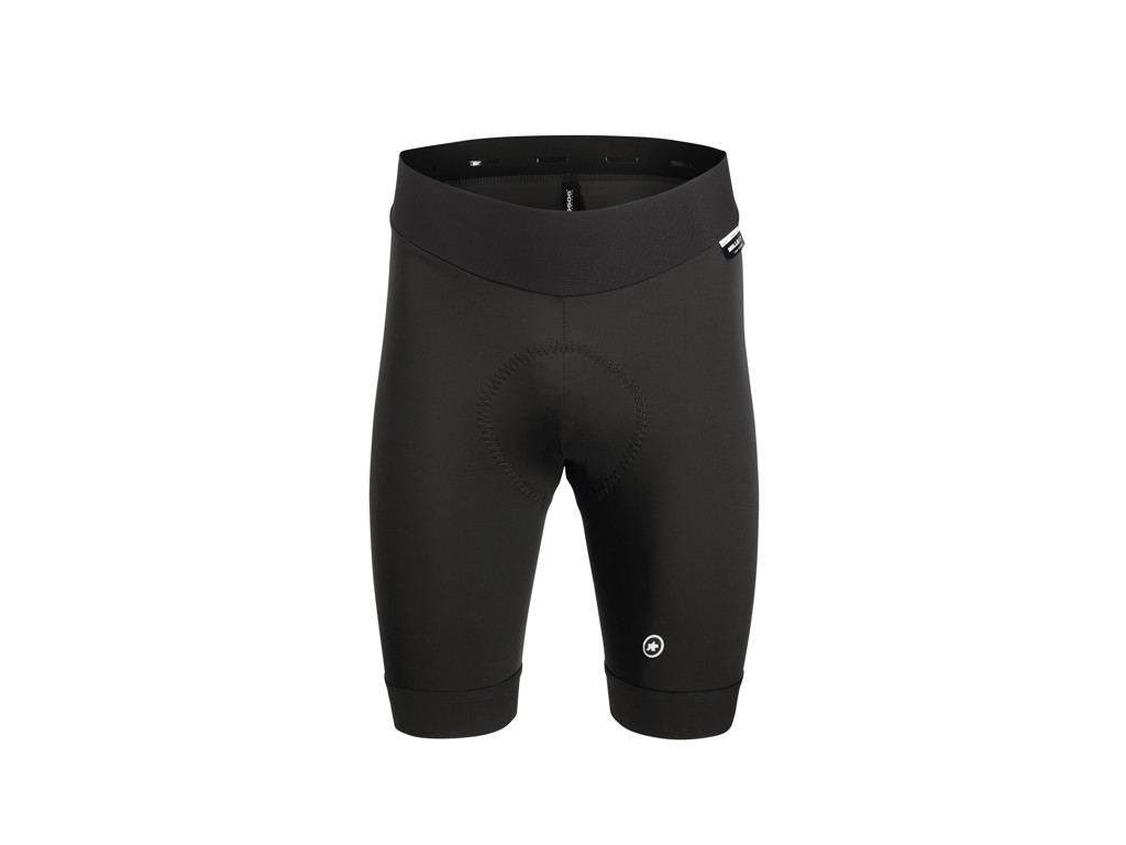 Assos Mille GT Half Short - Cykelshorts - Sort