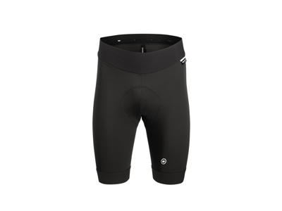 Assos Mille GT Half Short - Cykelshorts - Sort