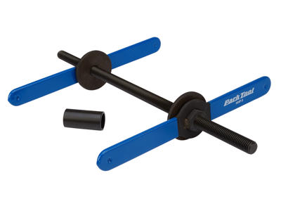 Park Tool HHP-3 - Presseværktøj til styrfitting og pressfit krankboks