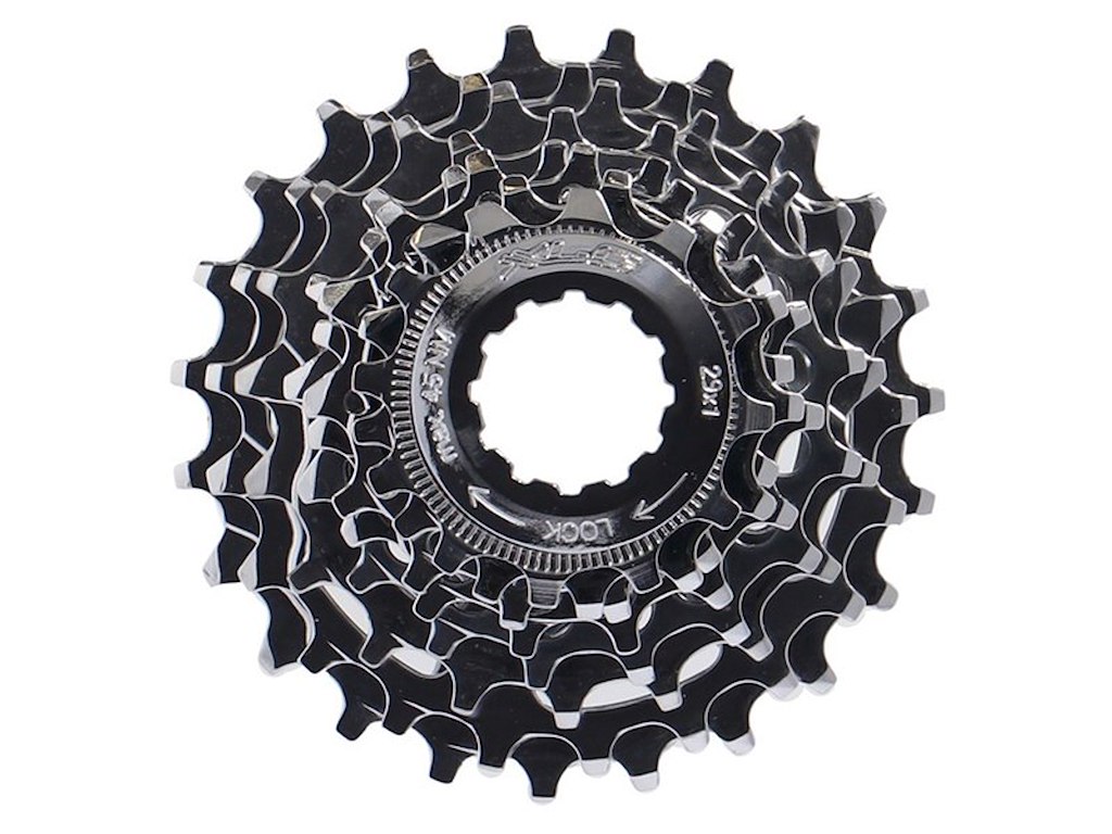 XLC 8 Speed Kassette 16-24T