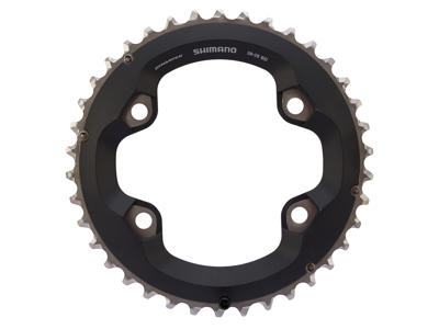 Shimano SLX - 38 tands klinge - FC-M7000 BD-gearing 11 speed