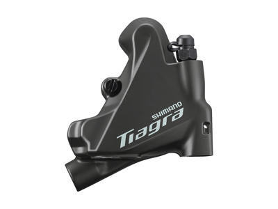 Shimano Tiagra - Bremsekaliber fornt - R4770 Hydraulisk - med 2 stempler