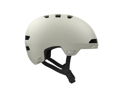 Lazer Maze KinetiCore - Cykelhjelm Urban - Str. 52-56 cm - Mat hvid stone