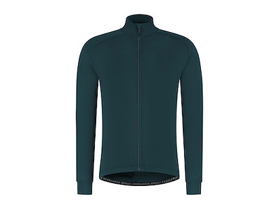 Rogelli Essential Light Cykeltrøje med lange ærmer - Herre