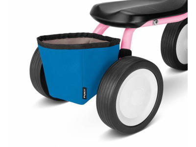 Puky - RT 1 - Taske til stel - Pukylino & Wutsch