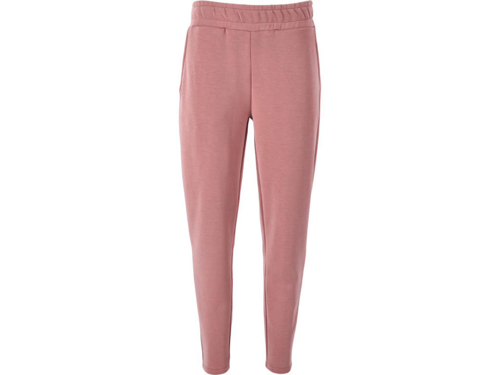 Athlecia - Jillda - Sweat pants - Dame - Rosa